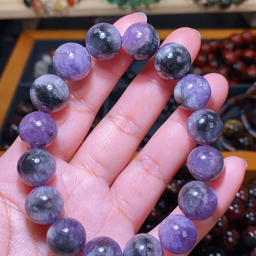 【闪购商品】水晶手串未镶嵌