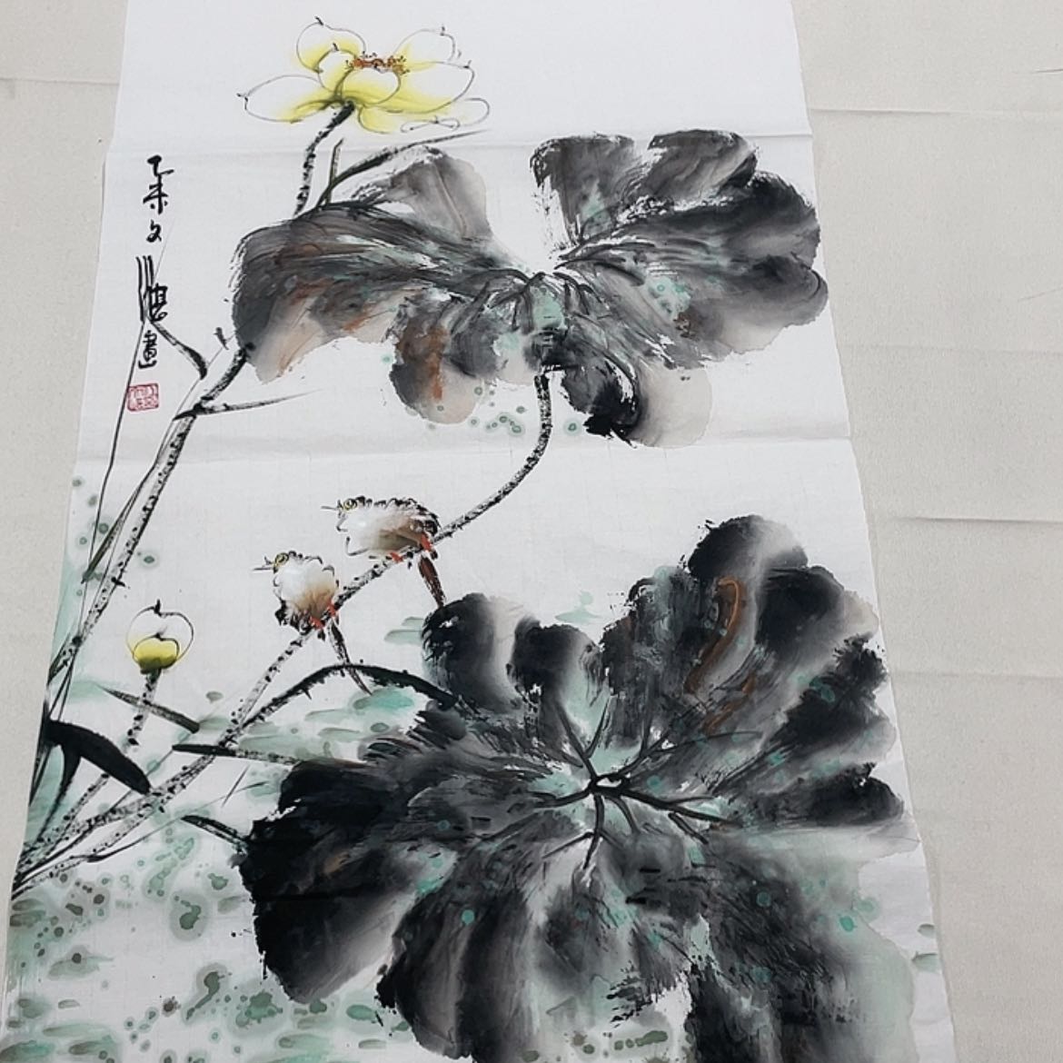 【闪购商品】书法今天