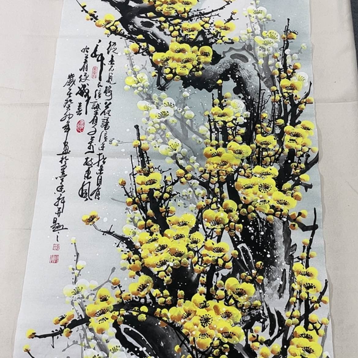 【闪购商品】书法今天