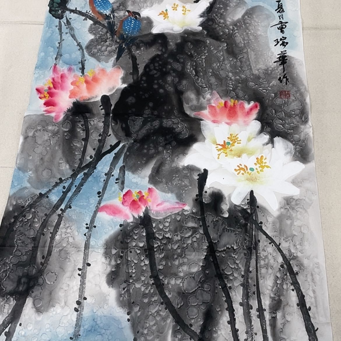 【闪购商品】书法今天