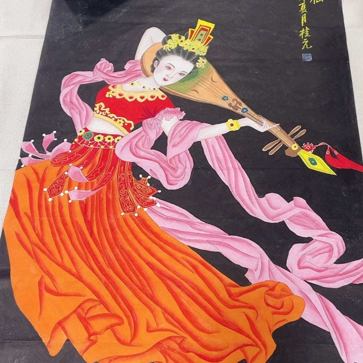 【闪购商品】书法今天