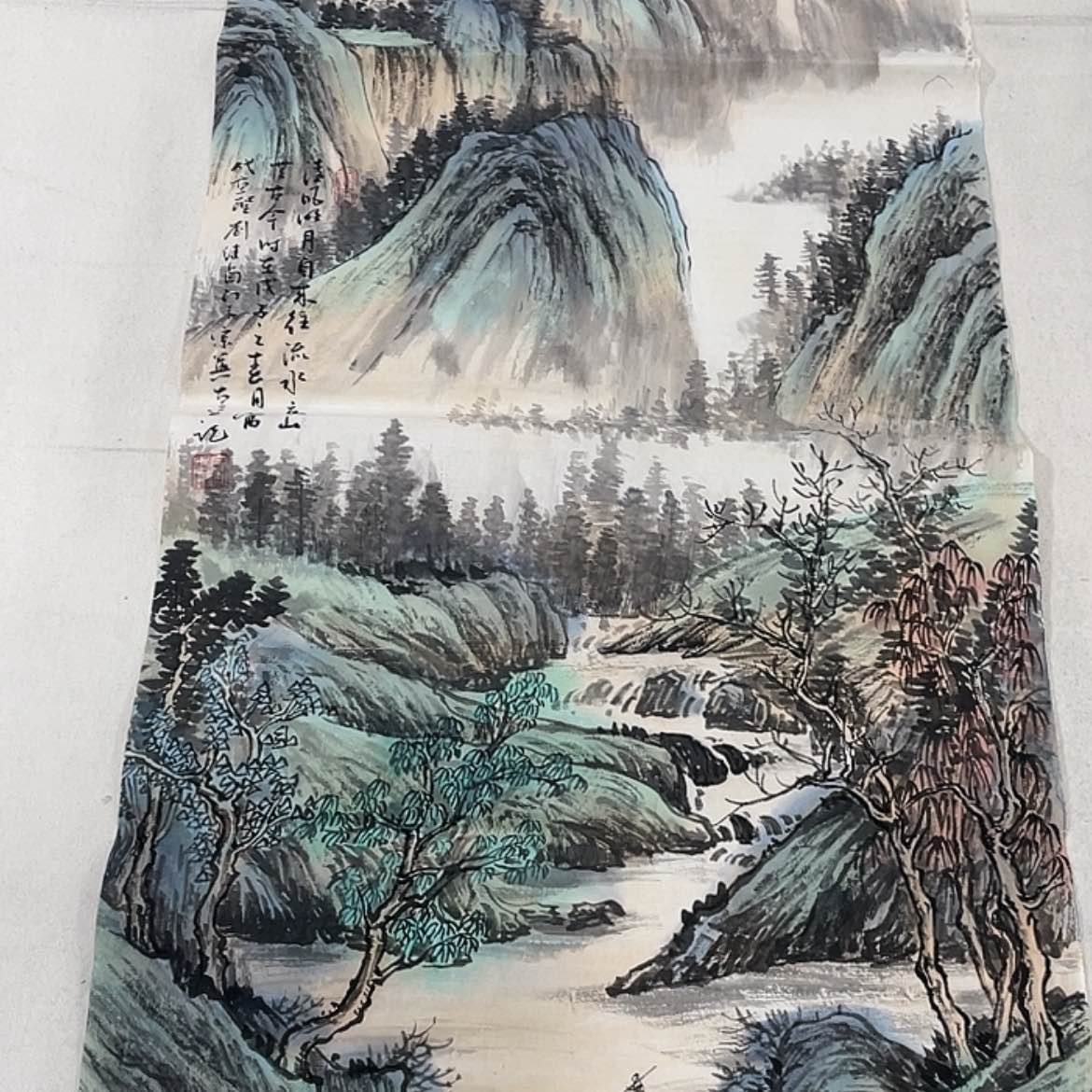 【闪购商品】书法今天