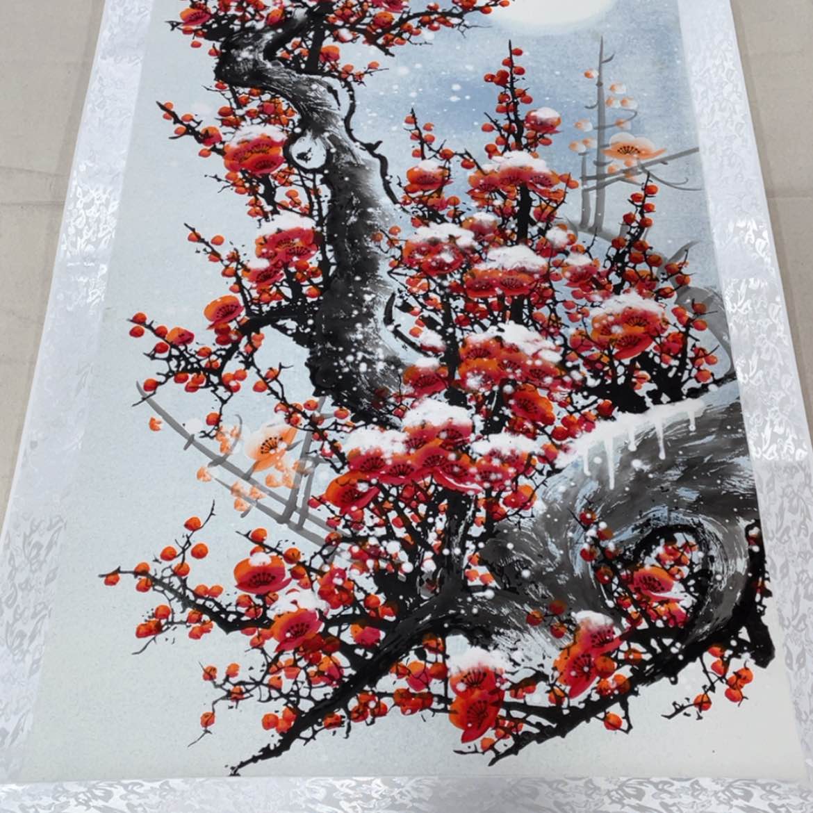 【闪购商品】书法。