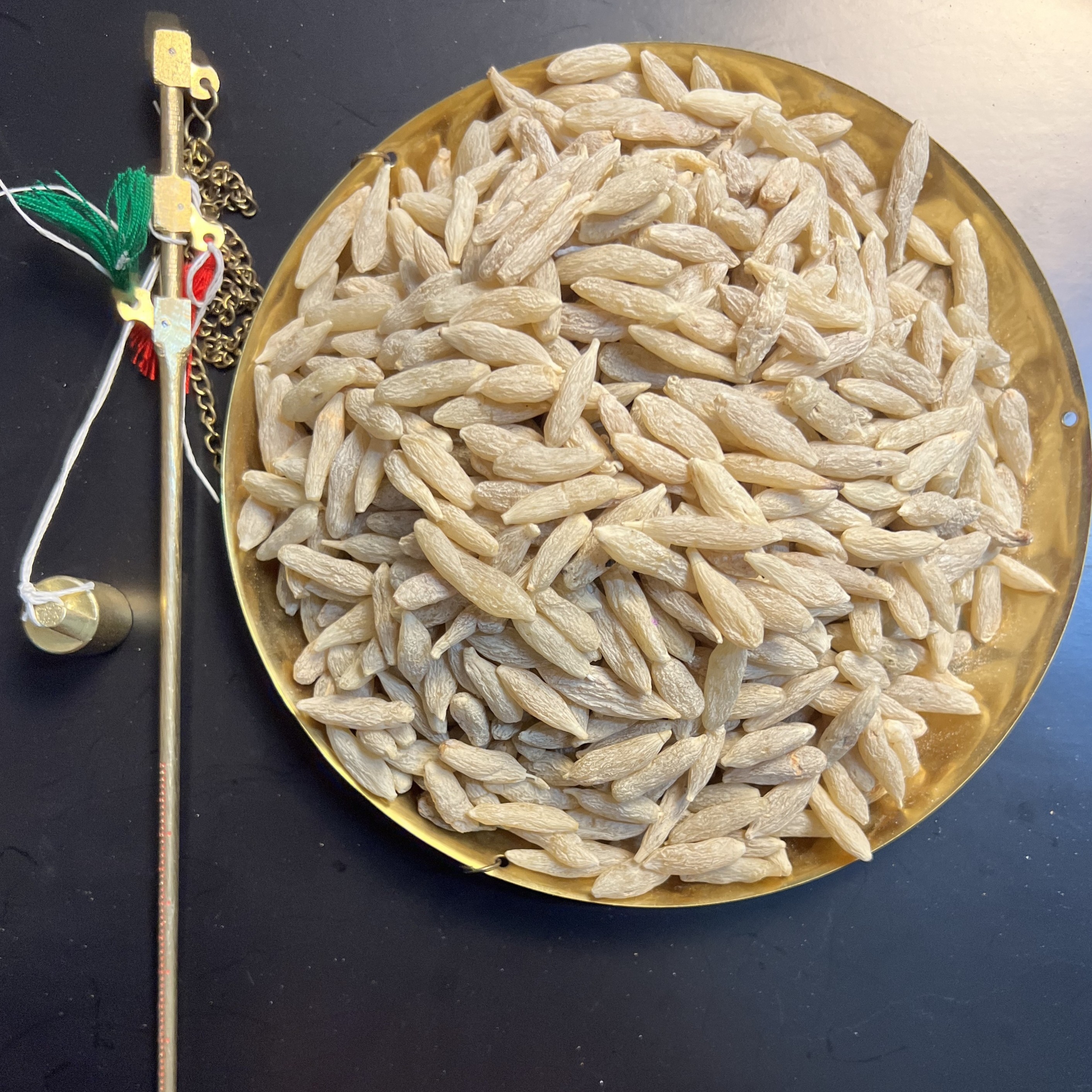 【嘉珈姐精选】川麦东100g/250g无硫食用农产品