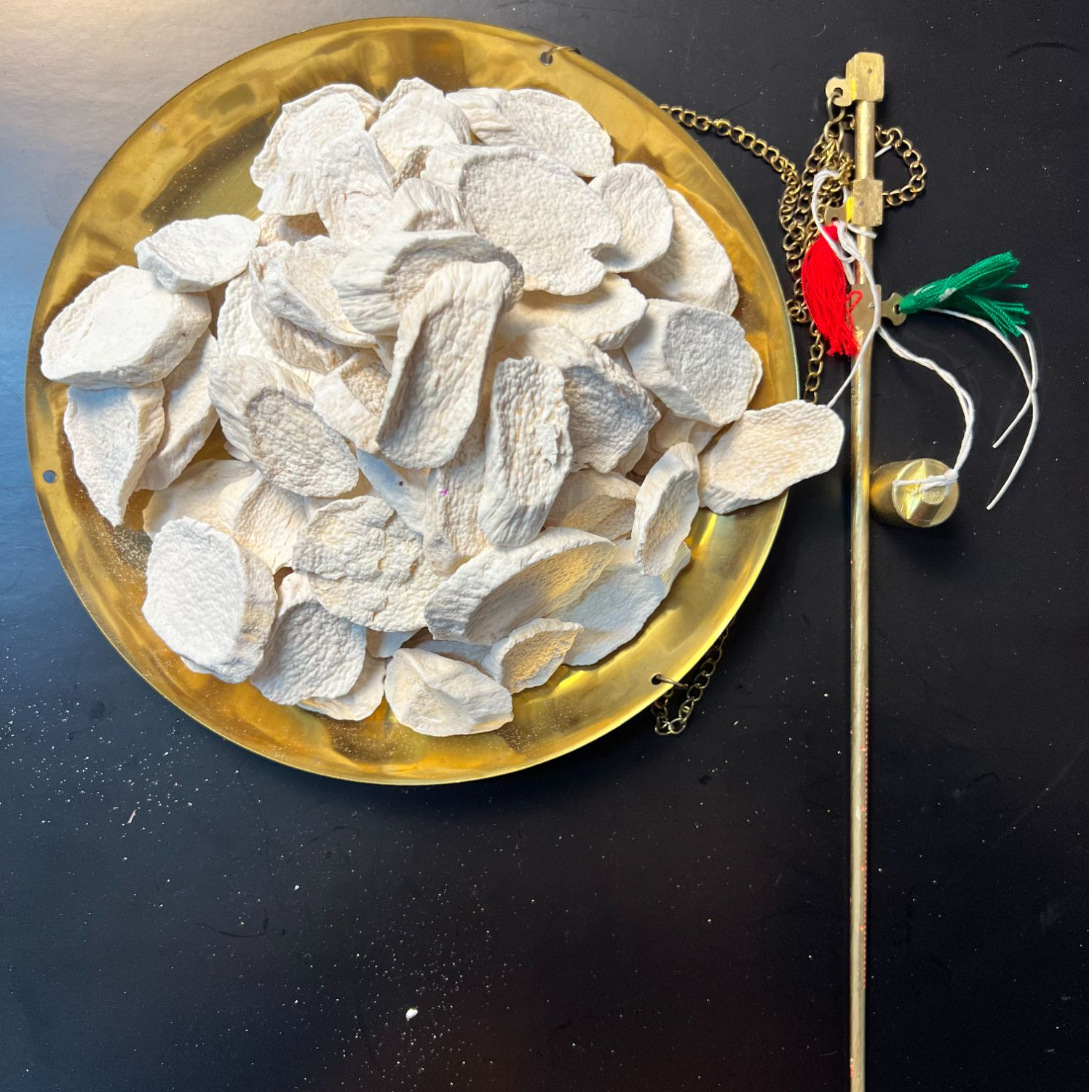 【嘉珈精选】南北杏250g农产品食用农产品