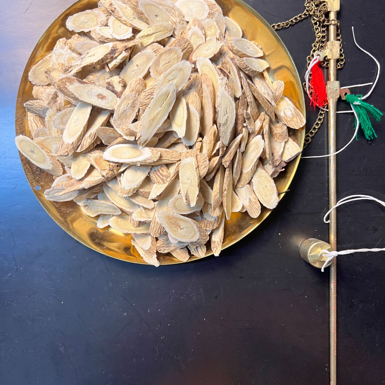 【嘉珈精选】大自然无硫北芪250g/500