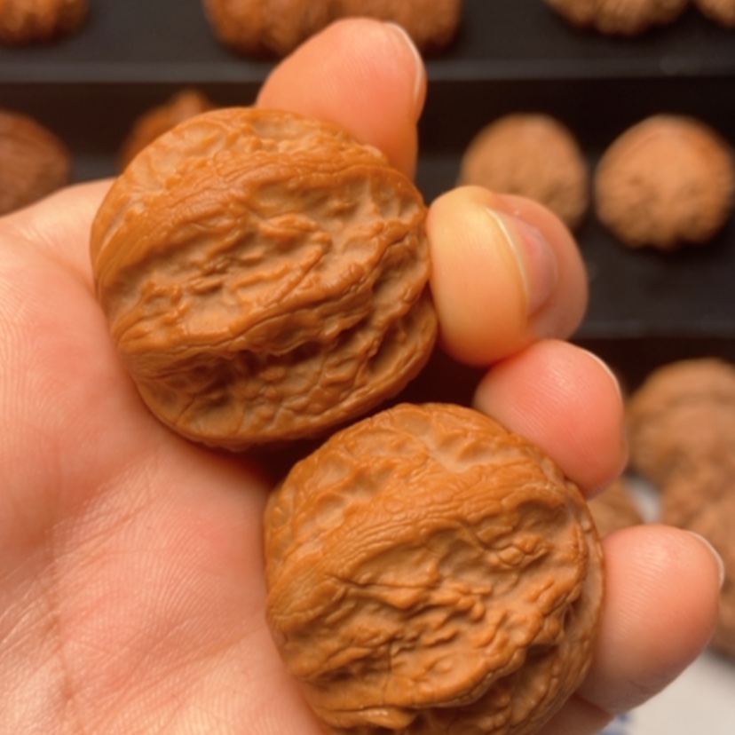 【闪购商品】文玩核桃吊坠