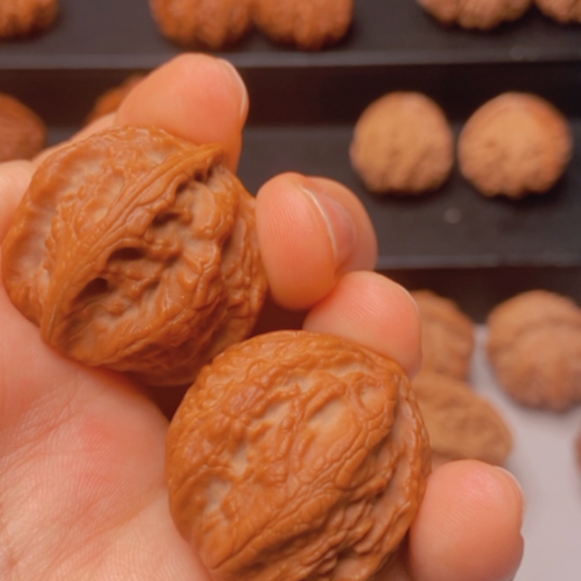 【闪购商品】文玩核桃吊坠