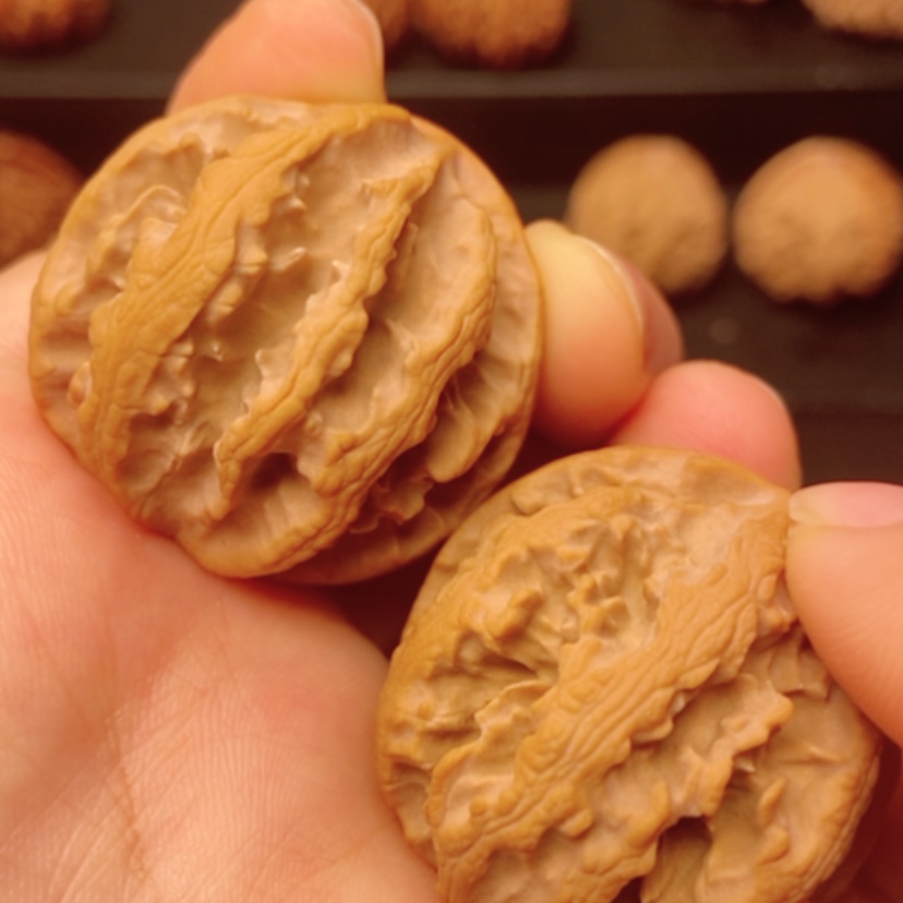 【闪购商品】文玩核桃吊坠