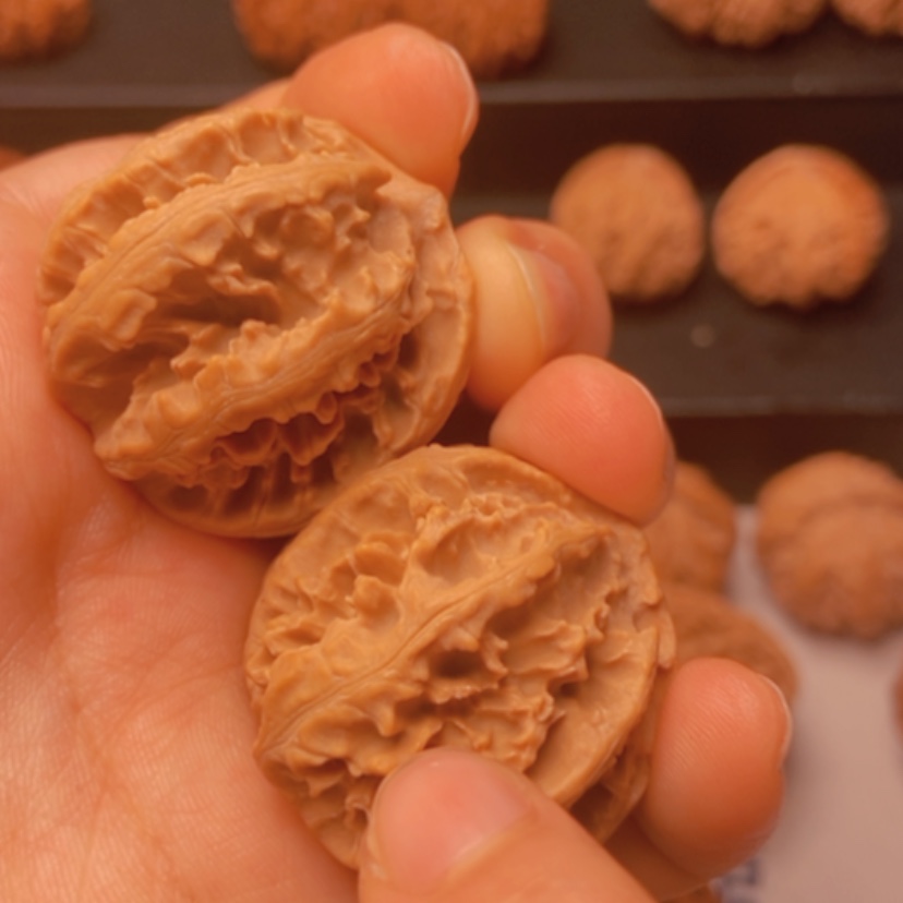 【闪购商品】文玩核桃吊坠