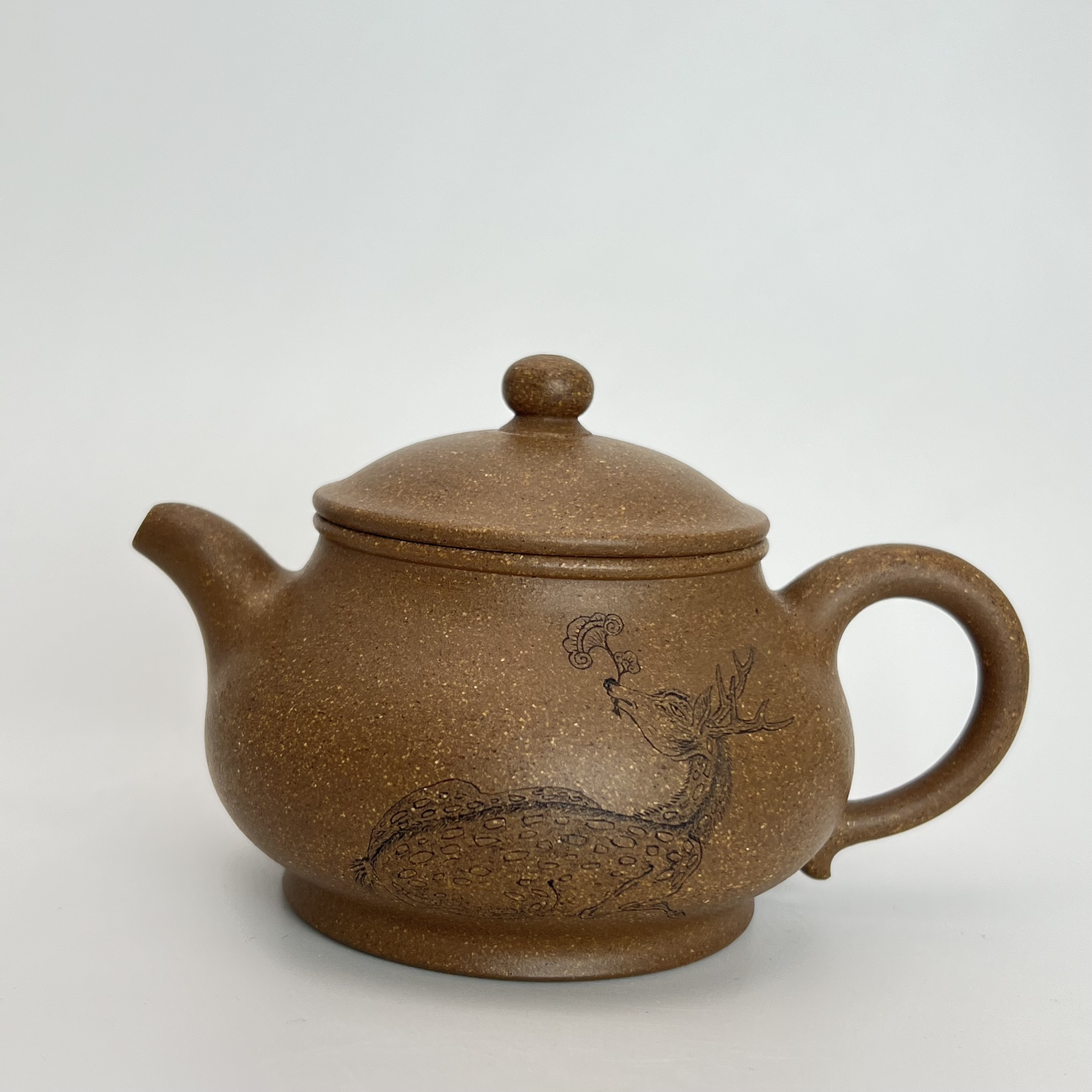 黄龙山老段泥180CC矮潘