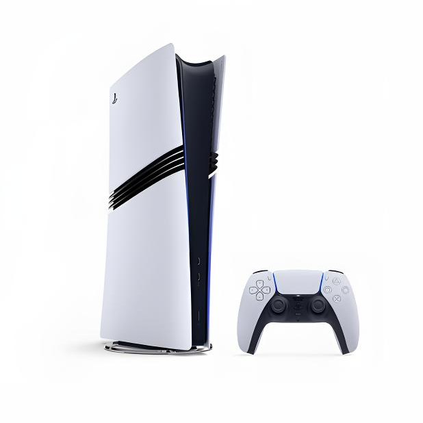 PlayStation新款索尼ps5pro游戏机主机 黑神话悟空数字版港版日版