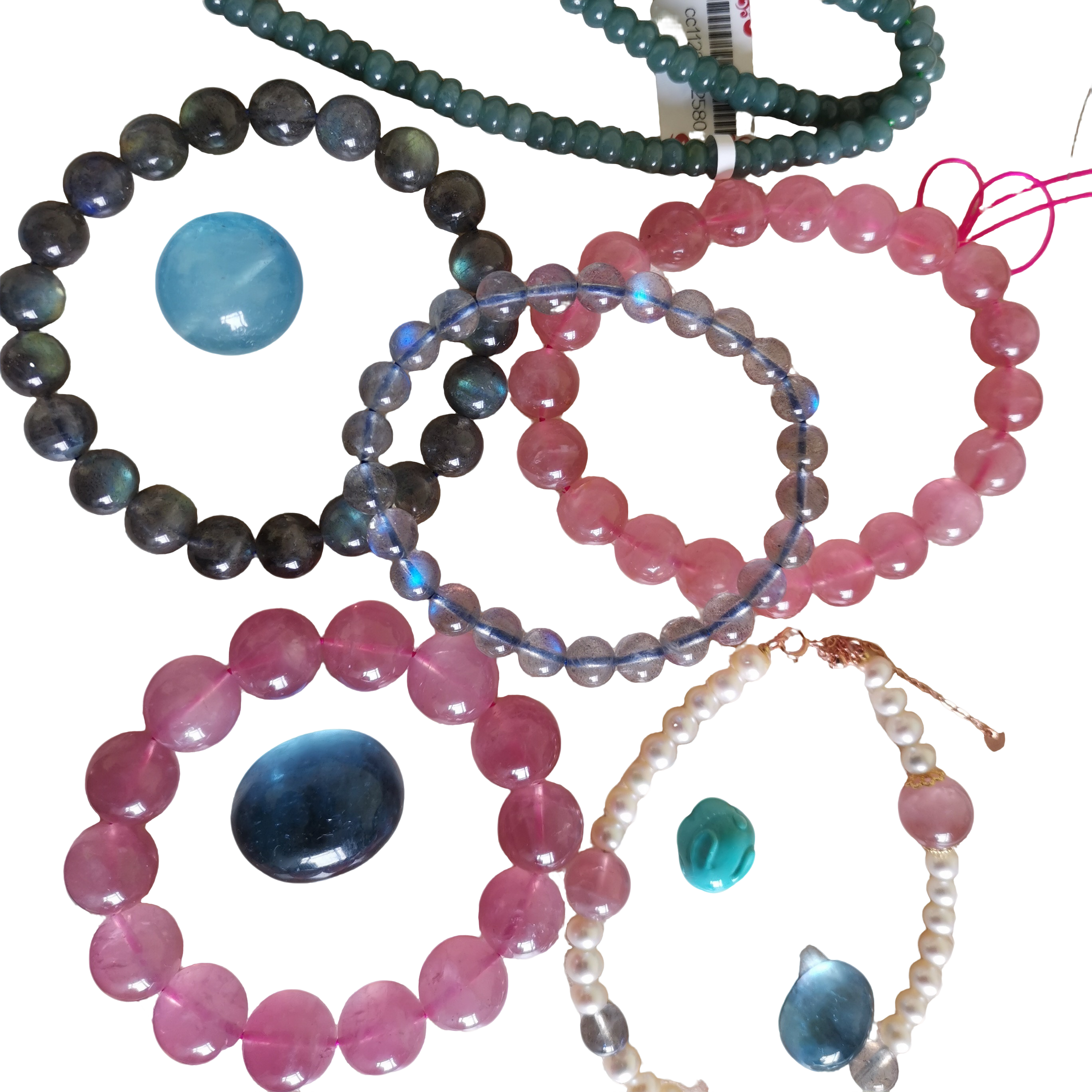 宵夜水晶摊新店宠粉价