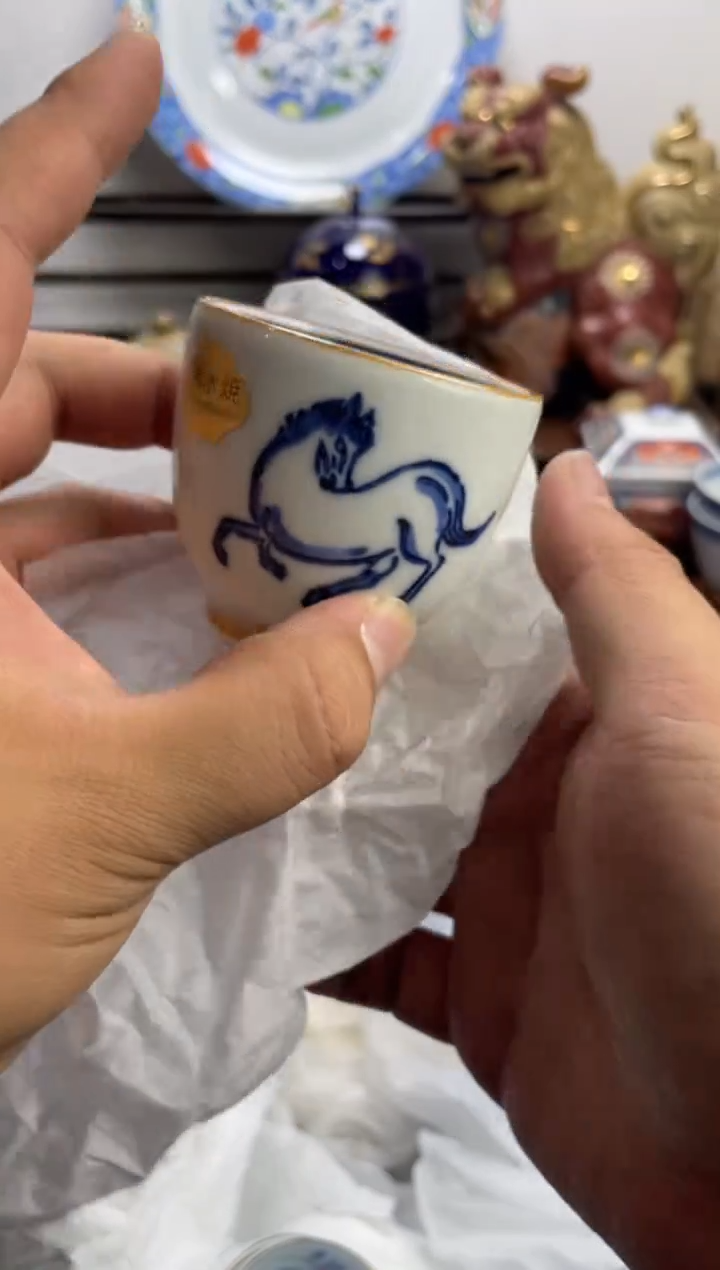 【闪购商品】瓷片385-N满20包邮-48h凑单