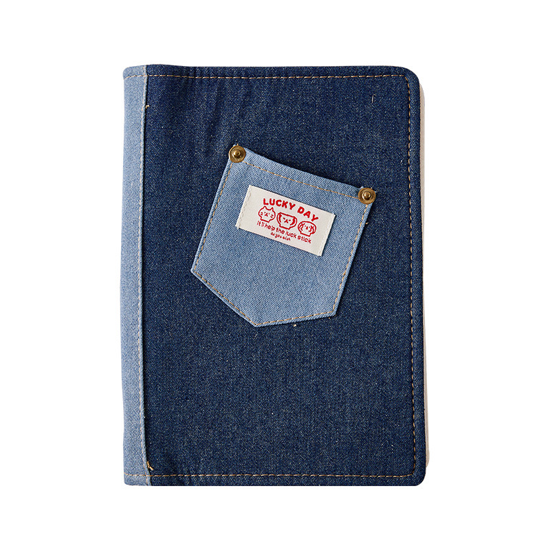 新人浮浮-四宫格卡册一本(乖崽）