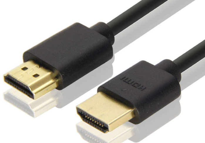 【支架赠品信号线】AM400支架配套信号线HDMI 2.0
