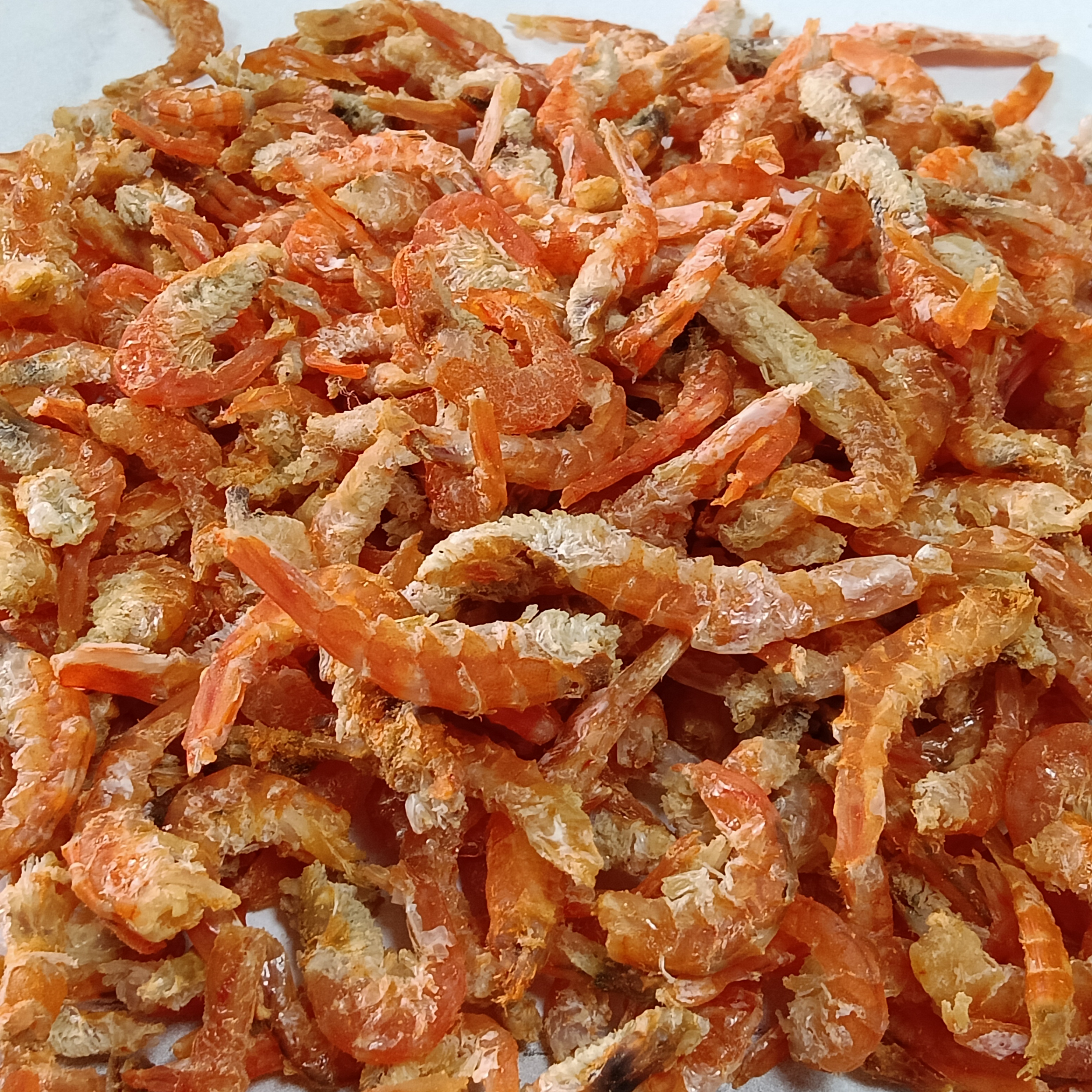 新鲜去皮去杂淡干生嗮虾米