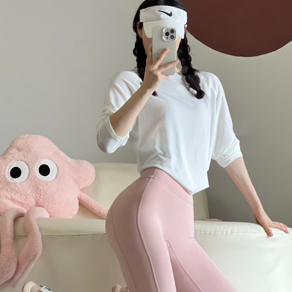 1号【001-200】高品质孤品瑜伽服健身美背高弹防震