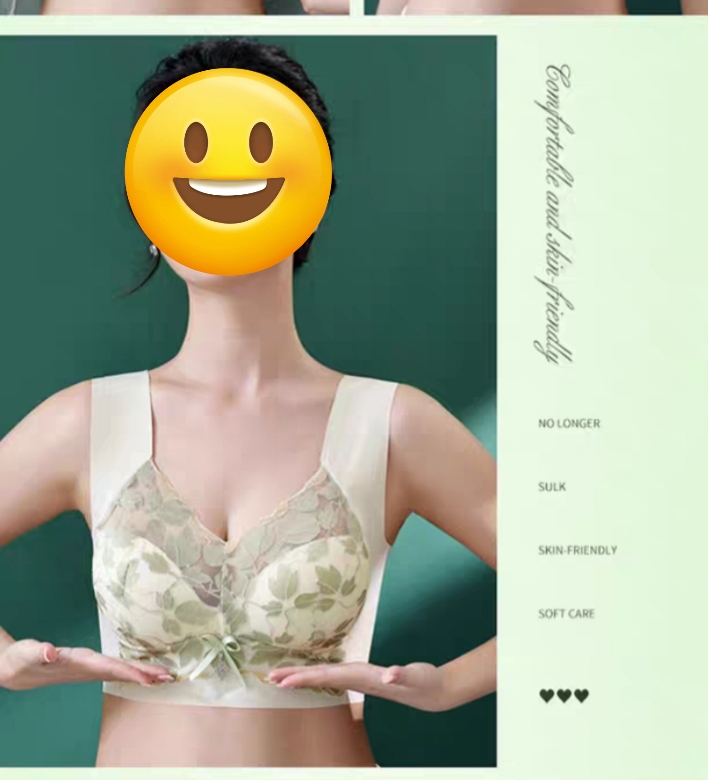 〔面料不一样）微瑕处理美背