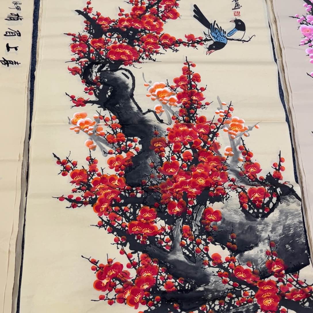 我的小伙伴都是一