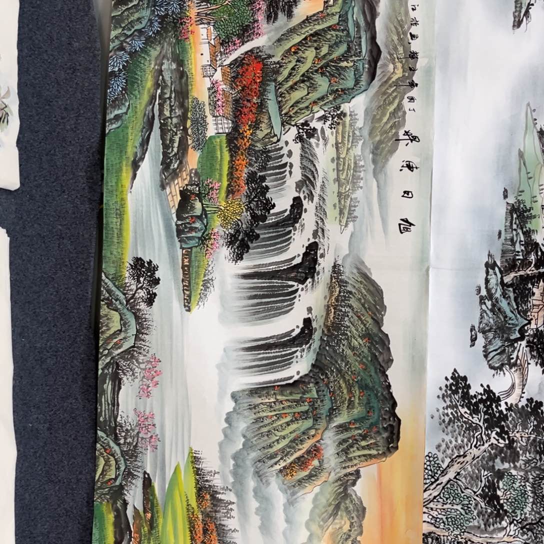 我的小伙伴都是一