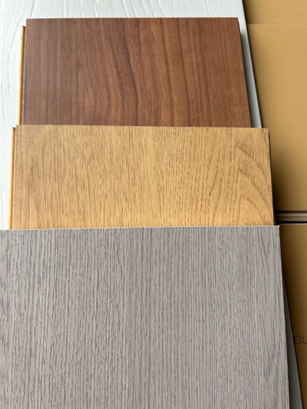 地板样品专拍链接可以提供2到3个花色样品免费标价为快递费不退货