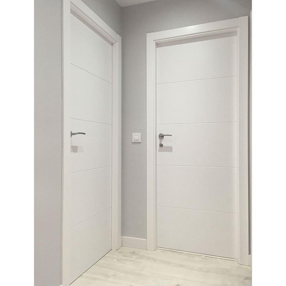 木门纹贴纸墙纸自粘旧家具翻新衣柜子贴纸卧室桌面防水加厚门贴纸