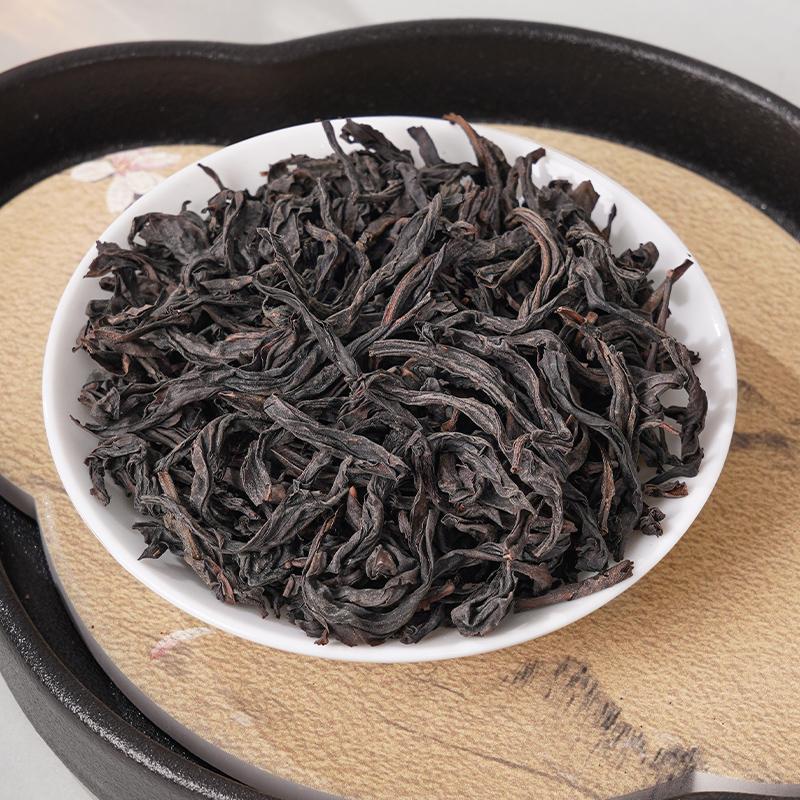 改价连接3 孤虎茶品牌 正宗武夷山岩茶正岩茶坑涧好茶