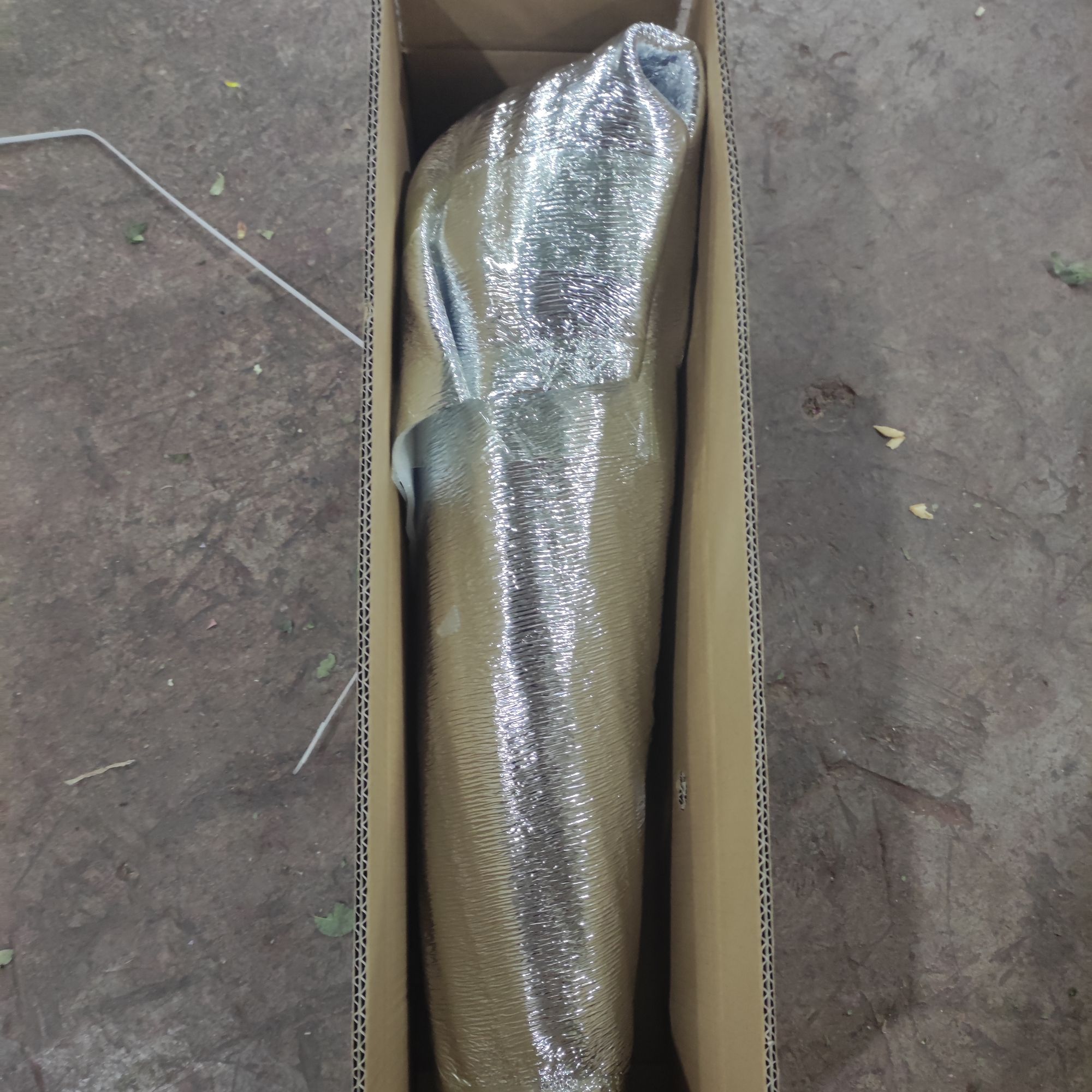 鲜花保温棉，低温度零度以下的请自觉加保温