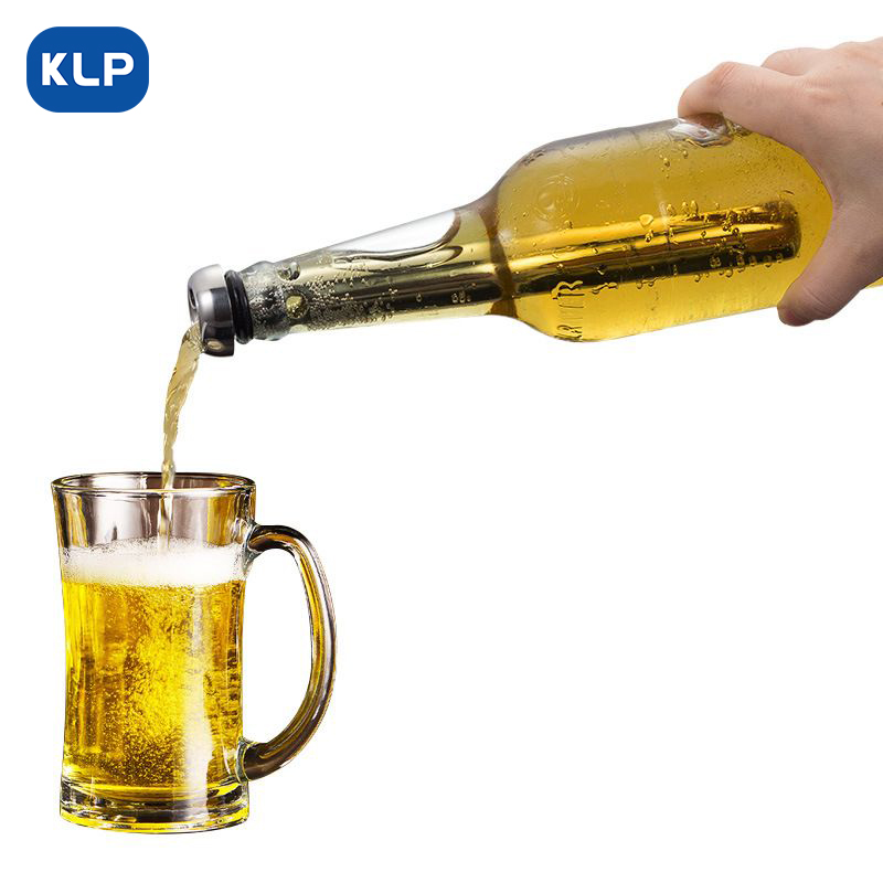 制冰酒具创意可爱小型商用环保KLP不锈钢冰块神器