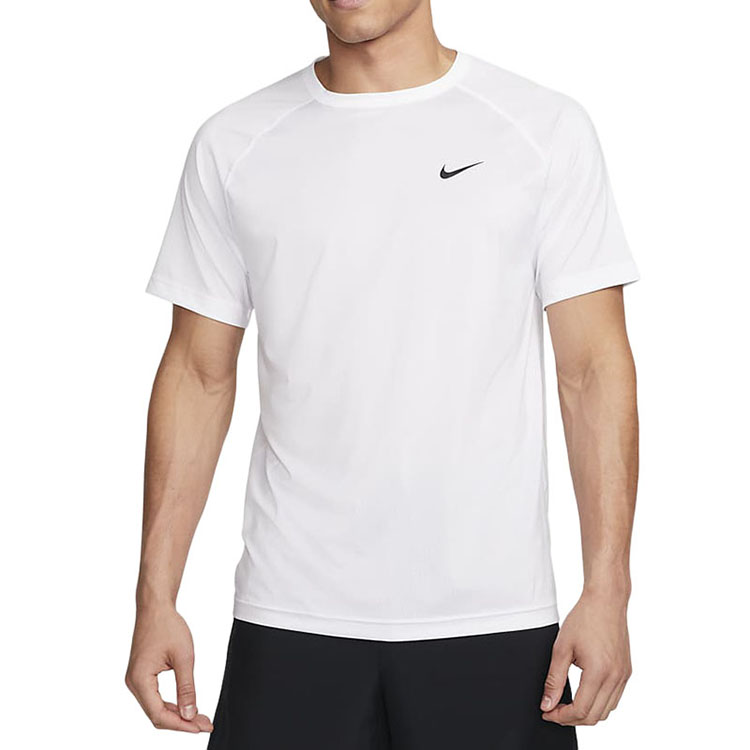 NIKE/耐克男子训练系列跑步健身透气速干运动T恤短袖DV9816100