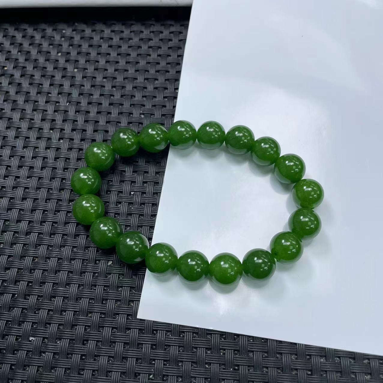 【大喜儿】苹果色10m手链-12WQ245