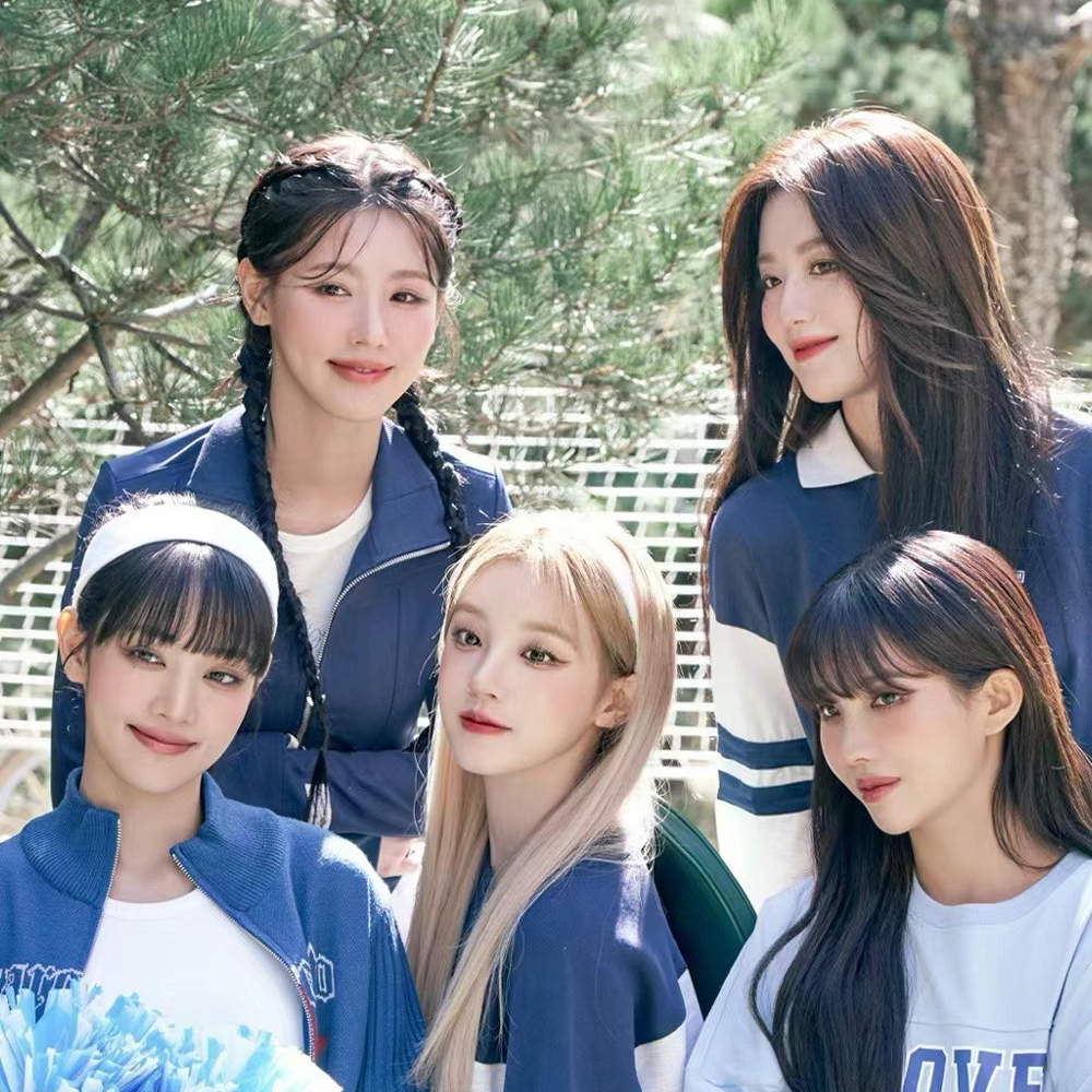 娃（G)I-DLE 女娃 专辑 特典