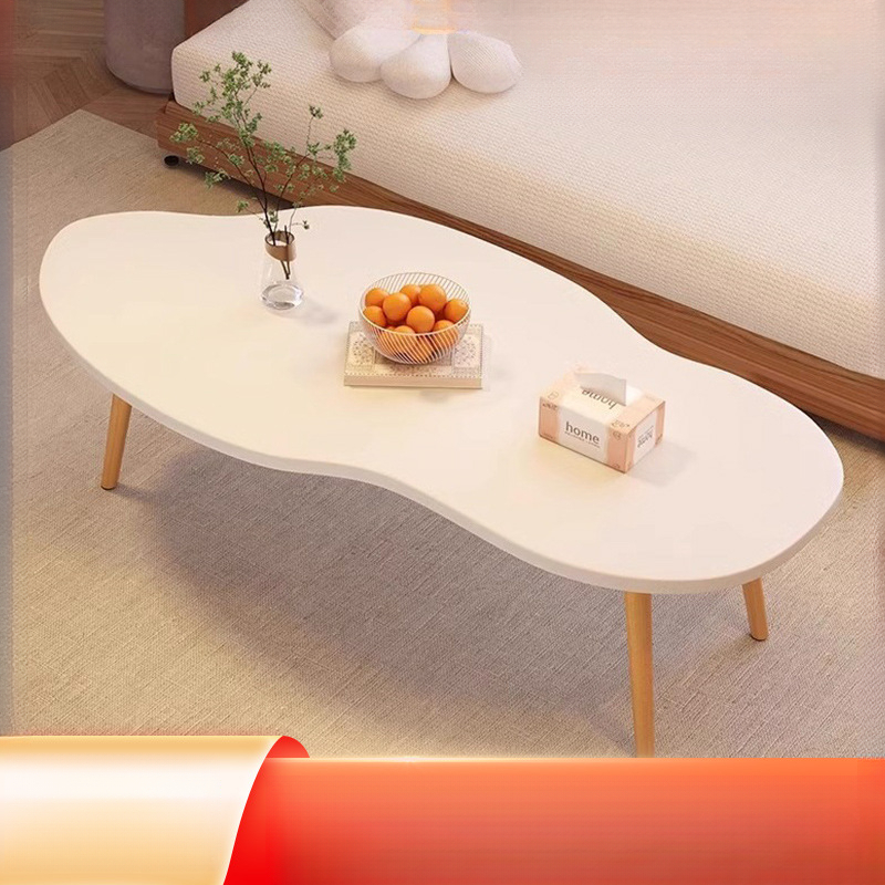 北欧茶几小户型客厅家用沙发茶桌简约现代出租屋简易卧室小桌子