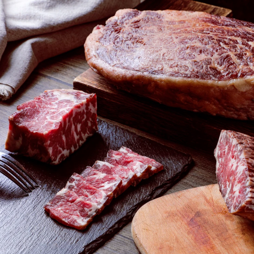 雪花（散称）牛干巴（通用链接）- 按重量售卖