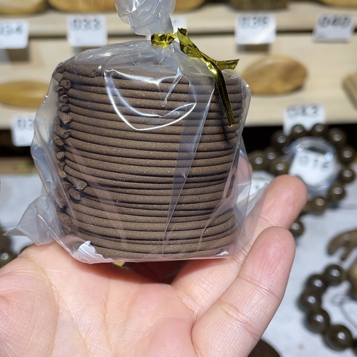 【闪购商品】金丝楠其他Z****.