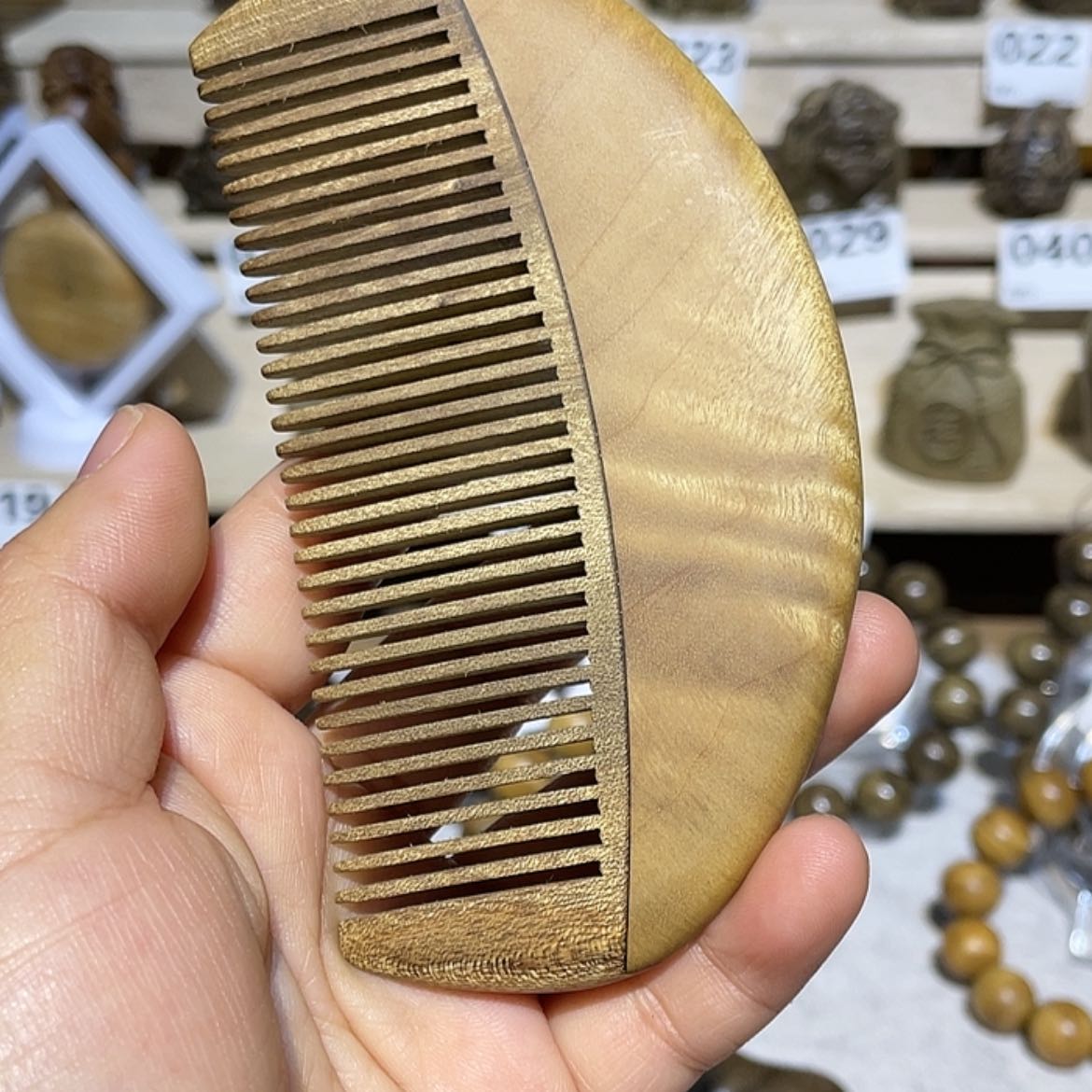 【闪购商品】金丝楠其他