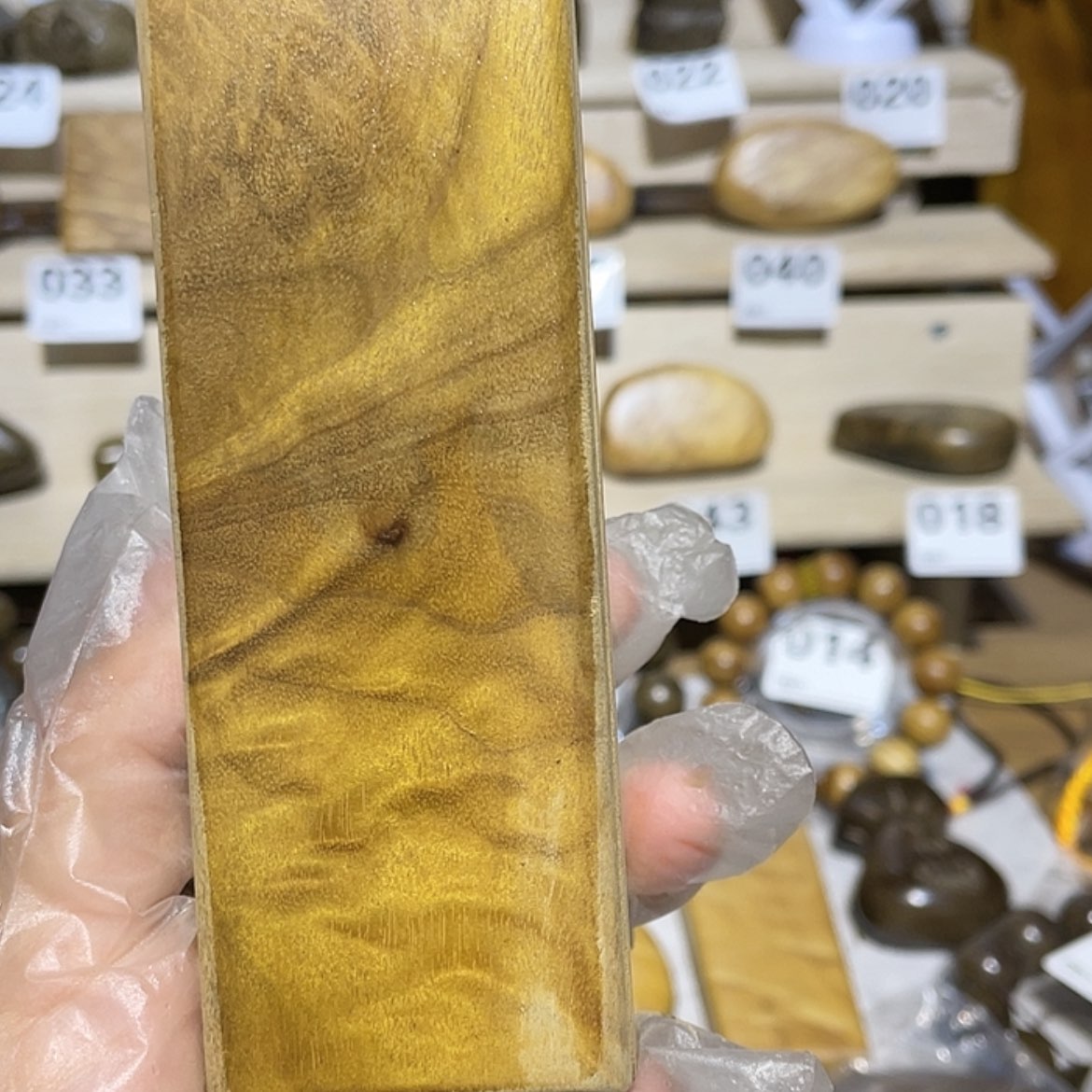 【闪购商品】金丝楠其他