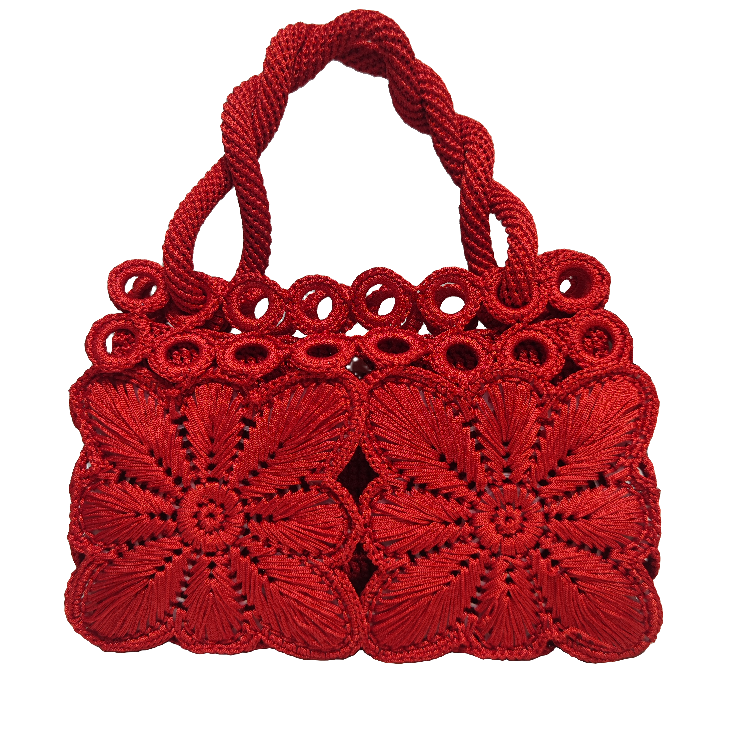 蝴蝶片圈圈包细升级版亮丝线材料包带教程（非成品）时尚百搭女士