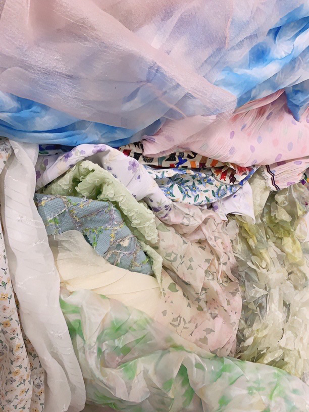 首单拍这个链接各类手工布头可diy不支持退换