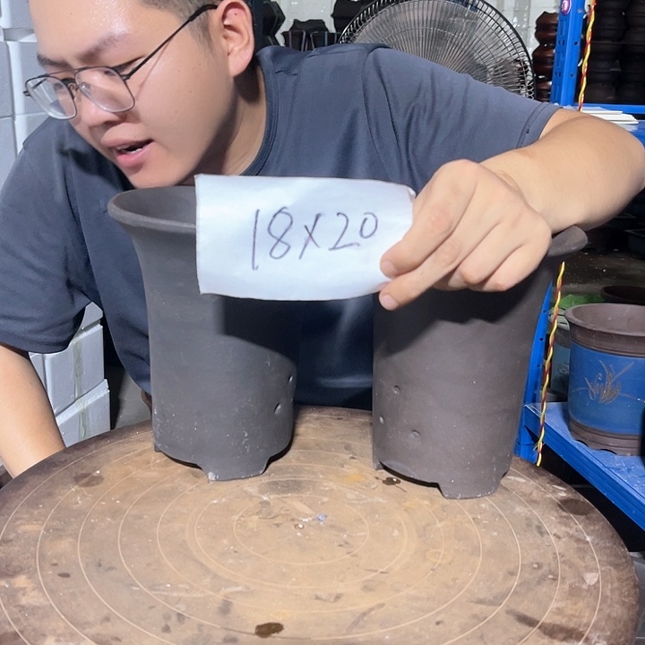 红陶20CM（含）-50CM（不含）