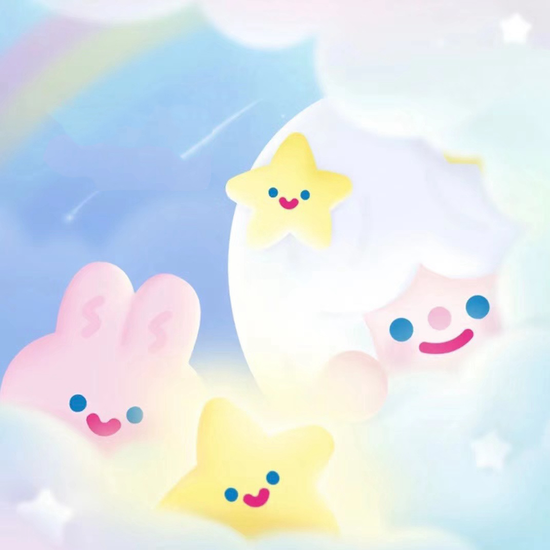 【拆盒】花花盲盒周边潮玩