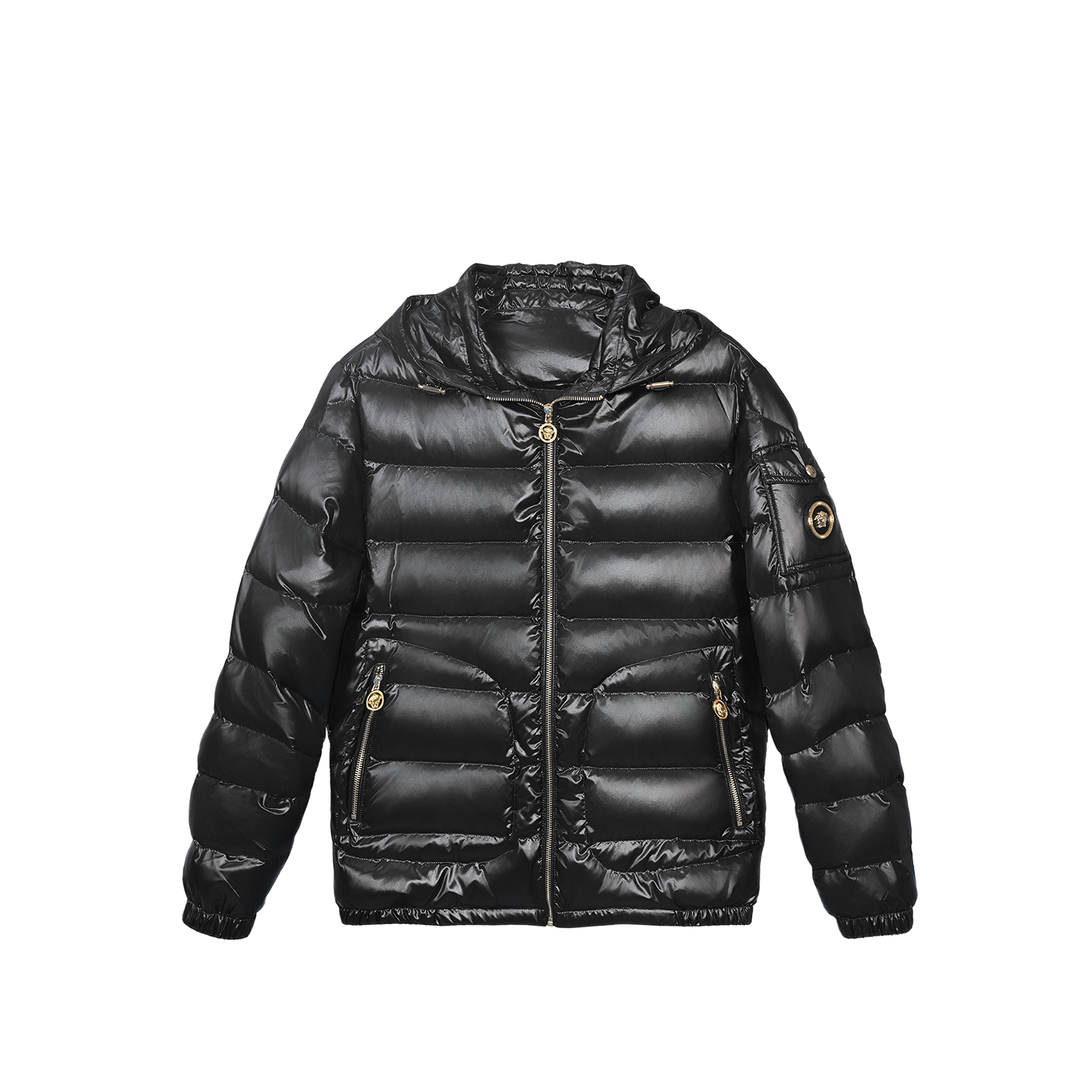 VERSTUE LEKFEN/瓦萨琪勒芬【澳门小泱泱专属】百搭外套6232455615