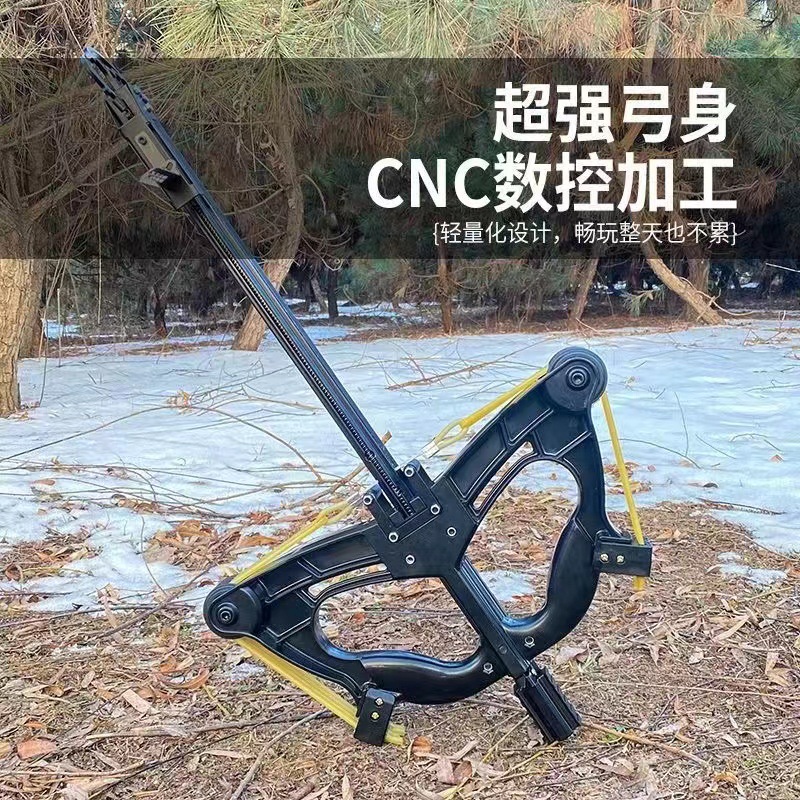 新款威龙40发高精度复合弓户外射击小型弓激光红外线成人户外弓