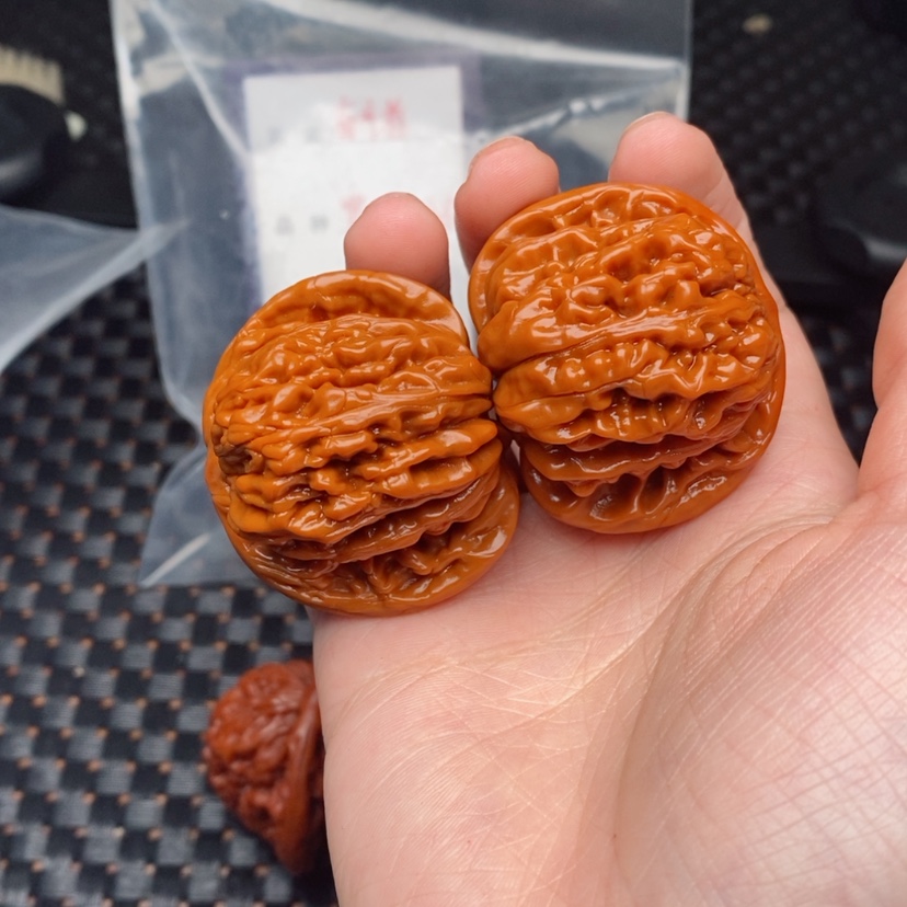 【闪购商品】文玩核桃吊坠