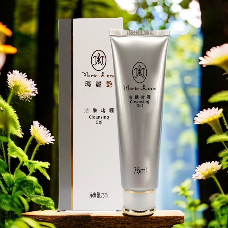 【不刮码】洁肤啫喱补水养颜水润