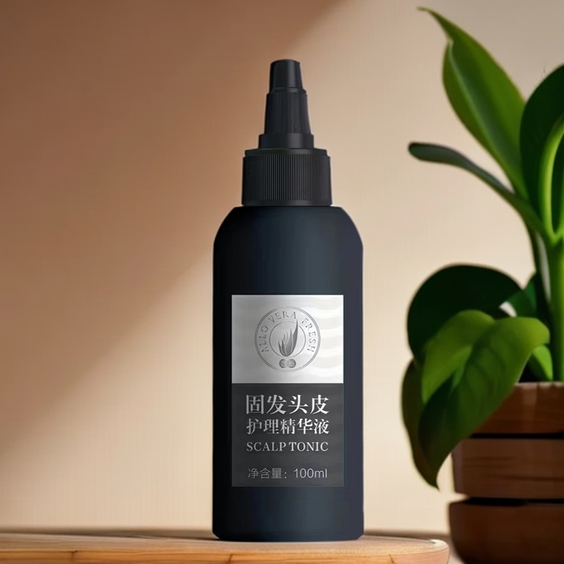 【不刮码】固发头皮精华液补水护理保湿修护养发草本滋养养护