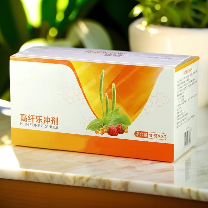 【不刮码】高纤乐 杂粮粉