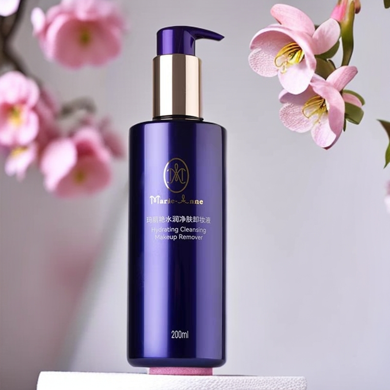 【不刮码】卸妆水嫩肤天然塑颜卸妆液水感水润