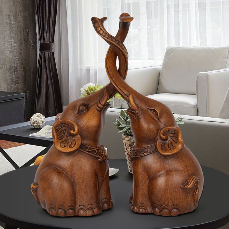 创意礼品居家日用长鼻子对象